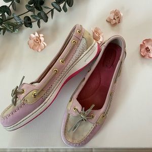 Sperry Top Sider Boat Shoes